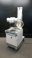 GE AMX 4 PLUS MOBILE X-RAY SYSTEM