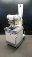 GE AMX 4 PLUS MOBILE X-RAY SYSTEM