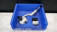 ZEISS OPMI PICO SURGICAL MICROSCOPE PARTS