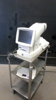 HUMPHREY MATRIX VISUAL FIELD ANALYZER (NO CART)