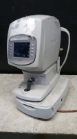 NIDEK/MARCO TECHNOLOGIES RKT-7700 AUTO REF/KERATO/TONOMETER