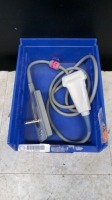 SONOSITE MICROMAXX HFL38/13-6MHZ ULTRASOUND PROBE