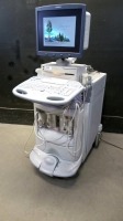 SIEMENS ACUSON SEQUOIA 512 ULTRASOUND SYSTEM WITH 4 PROBES (15L8W, 6L3, 6C2, 4V1)(SN 66280)