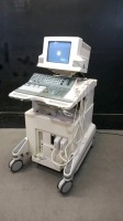 ATL HDI 5000 ULTRASOUND SYSTEM WITH 2 PROBES (L12-5, L12-5)(SN 017659)