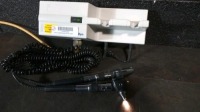 WELCH ALLYN 767 SERIES OTOSCOPE W/HEADS