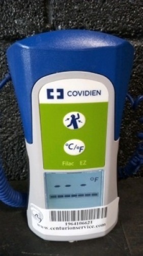 COVIDIEN FILAC EZ THERMOMETER