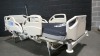 HILL-ROM CARE ASSIST ES HOSPITAL BED W/HEAD & FOOTBOARD & SCALE