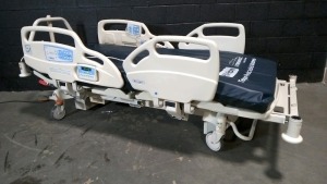 HILL-ROM CAREASSIST ES HOSPITAL BED W/SCALE