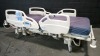 HILL-ROM CAREASSIST HOSPITAL BED W/SCALE