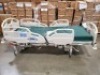 HILL-ROM CAREASSIST HOSPITAL BED W/SCALE,HEAD & FOOTBOARDS located at 902 nicholson road suite 200 Garland, TX 75042