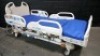 HILL-ROM VERSACARE HOSPITAL BED W/SCALE,HEAD & FOOTBOARDS