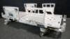 STRYKER SECURE 3002 HOSPITAL BED