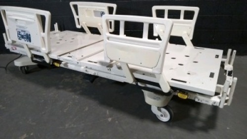 STRYKER SECURE 3002 HOSPITAL BED