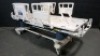 STRYKER SECURE 3002 HOSPITAL BED