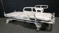 STRYKER SECURE 3002 HOSPITAL BED