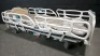 STRYKER GOBED HOSPITAL BED W/HEAD & FOOTBOARD & SCALE