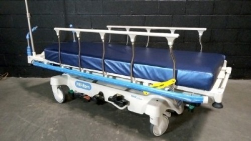 HILL-ROM P8005 STRETCHER