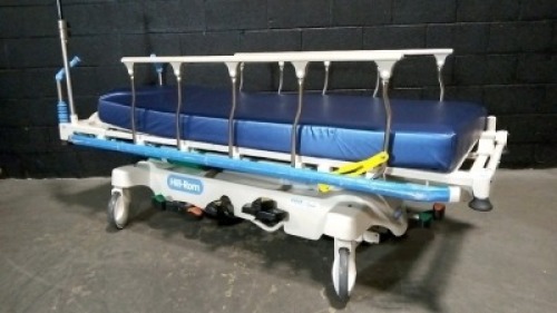 HILL-ROM P8005 STRETCHER