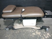 RITTER 230 EXAM CHAIR W/HAND CONTROL