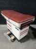 MIDMARK 404 EXAM TABLE