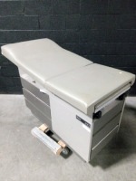 RITTER 100 EXAM TABLE