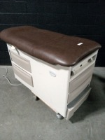 BREWER ACCESS EXAM TABLE