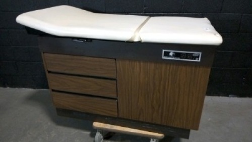 EXAM TABLE