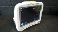 GE DASH 4000 PATIENT MONITOR