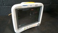 GE DASH 4000 PATIENT MONITOR