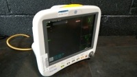 GE DASH 4000 PATIENT MONITOR