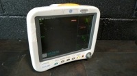 GE DASH 4000 PATIENT MONITOR