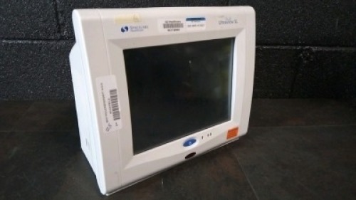 SPACE LABS ULTRAVIEW SL PATIENT MONITOR