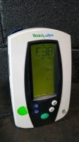 WELCH ALLYN SPOT VITAL SIGNS MONITOR