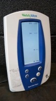 WELCH ALLYN SPOT VITAL SIGNS MONITOR