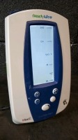 WELCH ALLYN SPOT VITAL SIGNS MONITOR