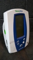 WELCH ALLYN SPOT VITAL SIGNS MONITOR