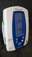 WELCH ALLYN SPOT VITAL SIGNS MONITOR