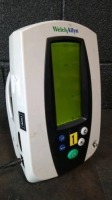 WELCH ALLYN SPOT VITAL SIGNS MONITOR