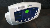 WELCH ALLYN 53NTO PATIENT MONITOR