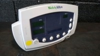 WELCH ALLYN 53NTO PATIENT MONITOR