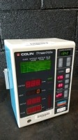 COLIN PRESS-MATE PATIENT MONITOR