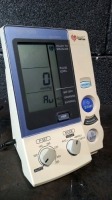 OMRON HEM-907XL PATIENT MONITOR