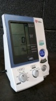 OMRON HEM-907XL PATIENT MONITOR