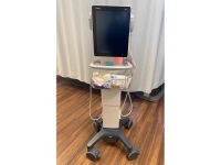 Mindray TE-7 Ultrasound