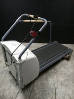 GE T2100 STRESS TEST TREADMILL ONLY