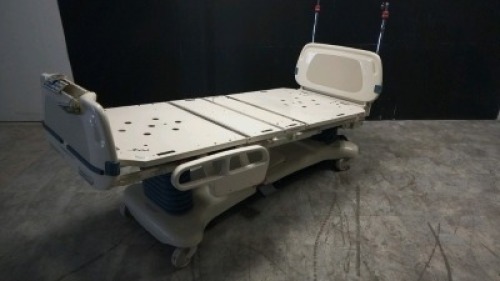 STRYKER 3002 HOSPITAL BED