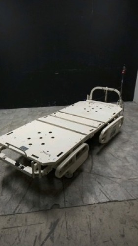 STRYKER 3002 HOSPITAL BED