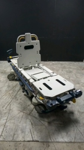 STRYKER 1015 BIG WHEEL STRETCHER