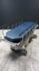 STRYKER 1002 BIG WHEEL STRETCHER