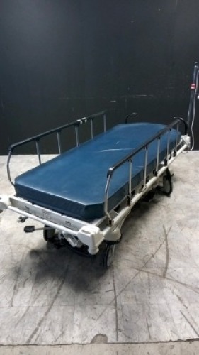 STRYKER 1550 STRETCHER